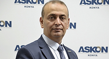 Konya’nın geleceğİ ‘Su’ ile garanti altına alınır