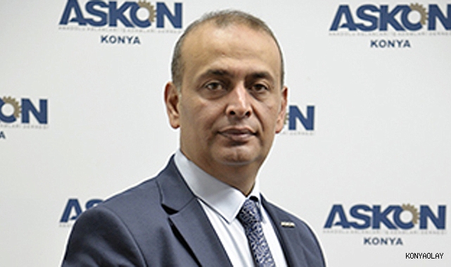 Konya’nın geleceğİ ‘Su’ ile garanti altına alınır