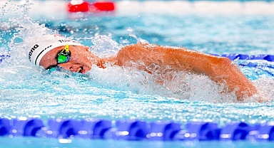 Kuzey Tunçelli bir kez daha dünya şampiyonu