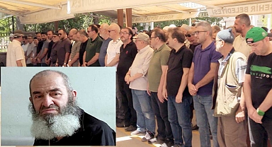 Mehmet Emin Gülcan vefat etti.