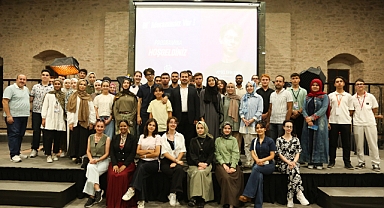 Meram Gençlik Meclisi etkinliklere yön veriyor