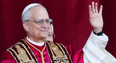 Papa’dan Ukrayna için ateşkes çağrısı