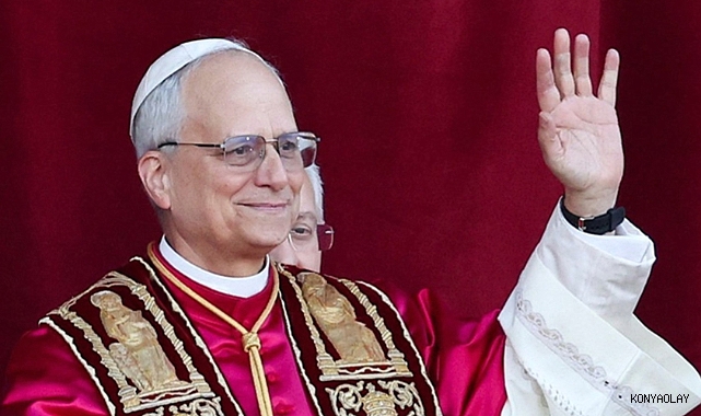 Papa’dan Ukrayna için ateşkes çağrısı