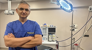 Prostat kanserinin erken tanısında yeni yöntem