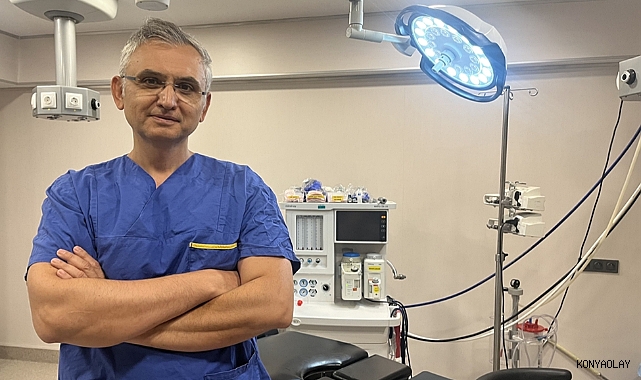 Prostat kanserinin erken tanısında yeni yöntem