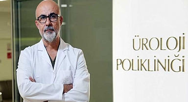 Robotik cerrahi hastalara daha hızlı iyileşme imkanı tanıyor