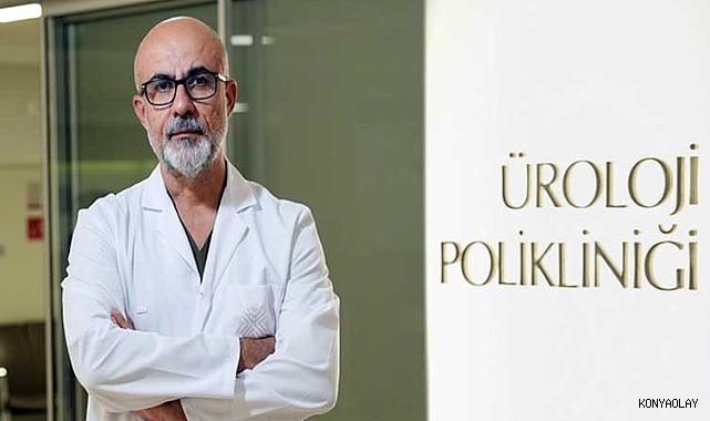 Robotik cerrahi hastalara daha hızlı iyileşme imkanı tanıyor