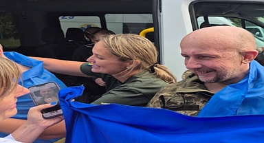 Rusya ve Ukrayna arasında esir takası yapıldı