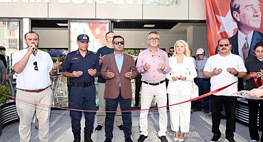 Seydişehir Kent Lokantası açıldı