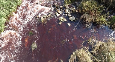 'Şifalı' denilen suya giren çift, hayatını kaybetti