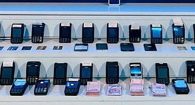 Tefeci operayonunda 3 kişi tutuklandı