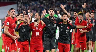 A Milliler, Konya’da 71 yıl sonra İspanya’yı mağlup etmek istiyor 