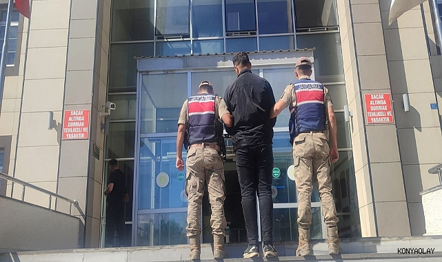 Bitlis'te 4 kaçak göçmen yakalandı