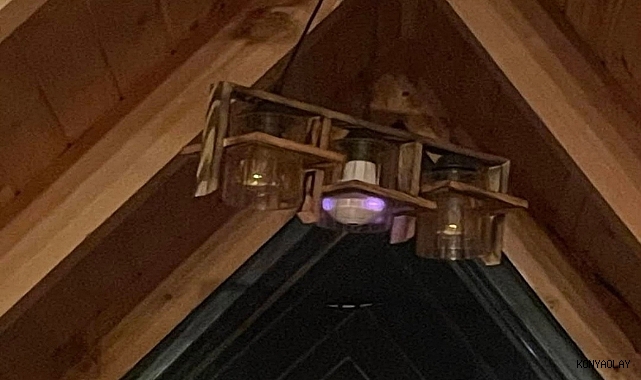 Bungalovda gizli kamera davasında 2 sanığa tahliye