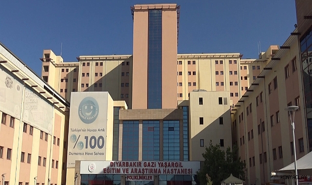 Doktora şiddet: şüpheliler gözaltına alındı