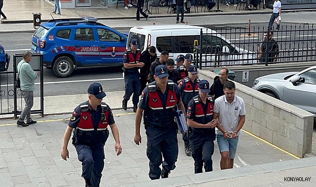 Dolandırıcılık operasyonunda 7 gözaltı