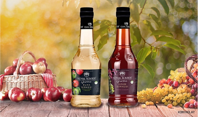 Evde sirke yaparken dikkat!