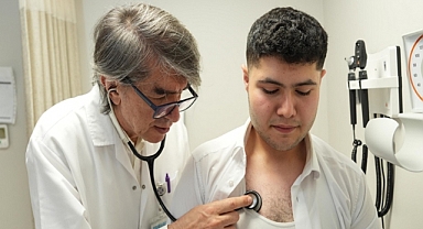 Gençlerde öksürüğe bağlı kaburga kırıklarının görülme sıklığı arttı