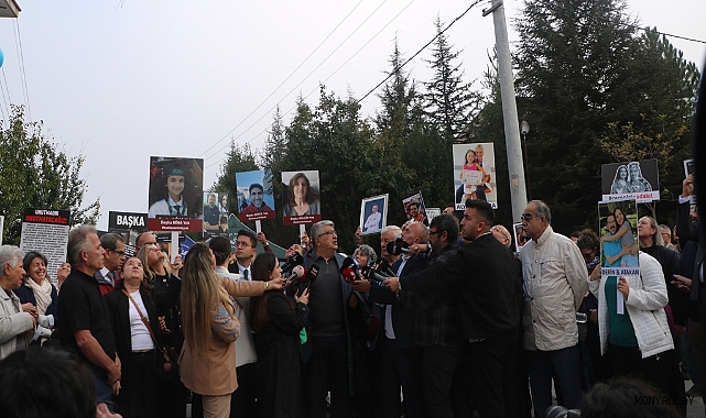 Grand Kartal Otel faciasında 2'inci duruşması başladı