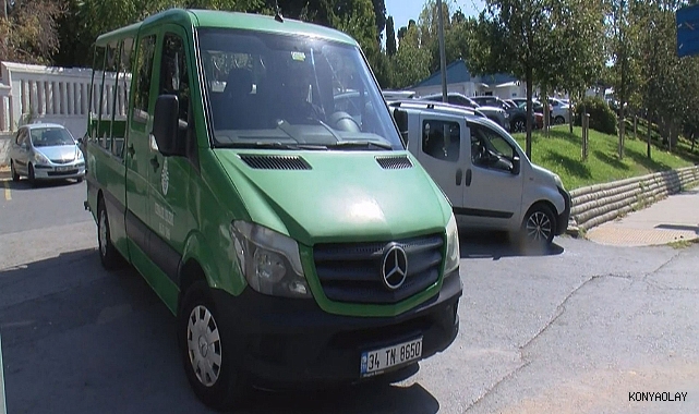 İş insanı Halit Yukay'ın cenazesi İstanbul'a getirildi