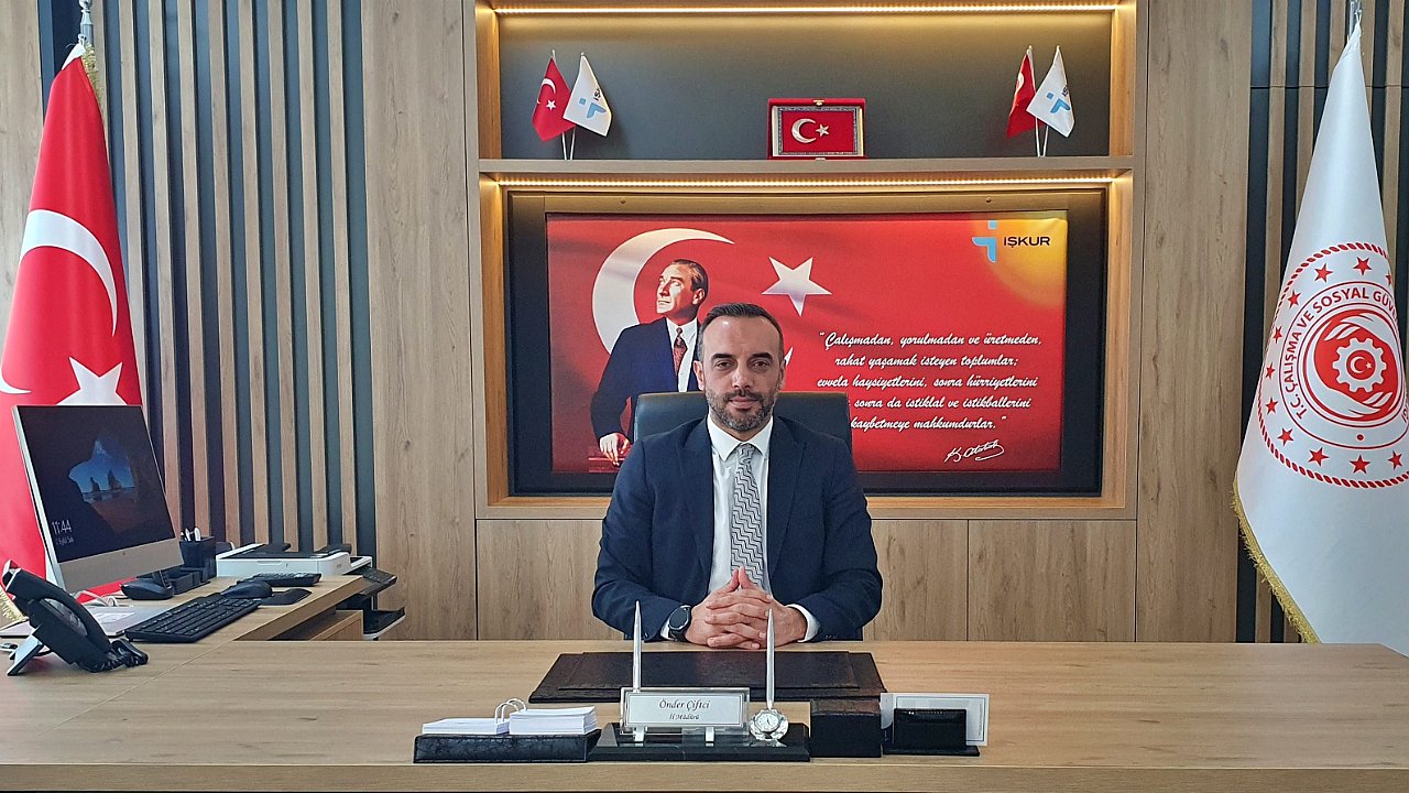 Kadın istihdamına destek çalışmaları devam ediyor