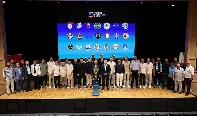 Karatay Belediyespor TB2L'de mücadeleye hazır