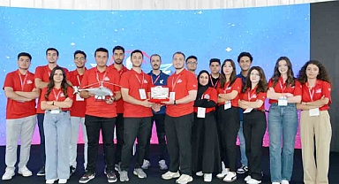 Milli Teknoloji Hamlesine NEÜ Damgası