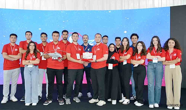 Milli Teknoloji Hamlesine NEÜ Damgası