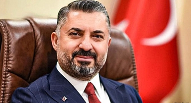 RTÜK Başkanı Şahin'den eleştirilere yanıt