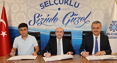 Selçuklu'da sağlık yatırımları rekora ulaştı