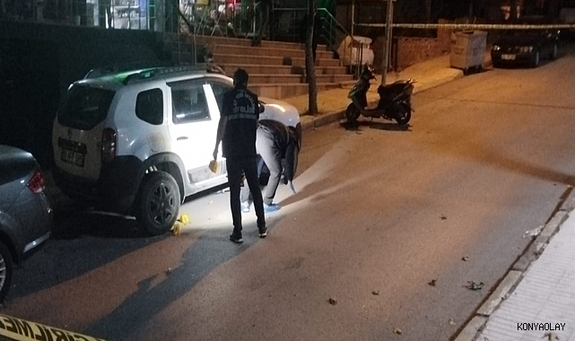 Silahlı saldırıda hayatını kaybetti