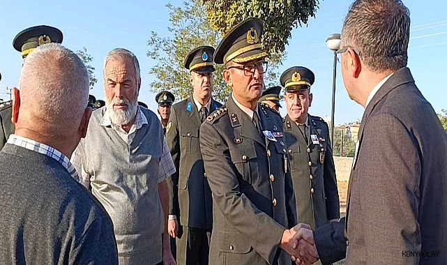 Uzman Çavuş'un cenazesi memleketine uğurlandı