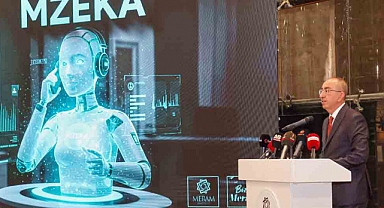 Yapay zeka belediyecilik hizmetinde