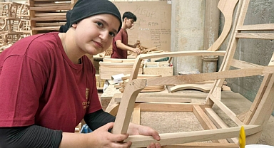 Yılın Türkiye Çırağı Konya’dan