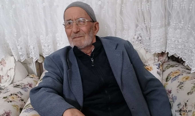 14 yıl önce kazada ölen kişiyle karıştırılmıştı; aynı yerde kaza geçirip yaşamını yitirdi.