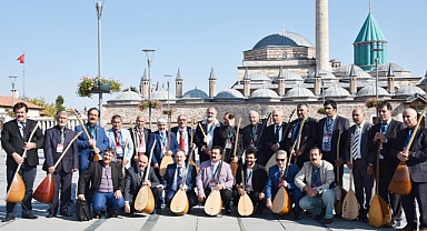 59. Konya Aşıklar Bayramı Karatay’da yapılacak