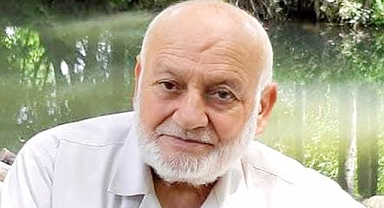 Ali Galip Doğan Hoca Mekke'de vefat etti