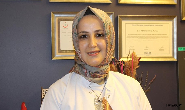 Artritte erken tanı çok önemli