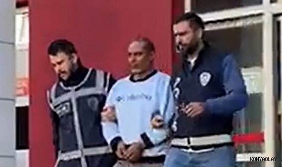 Ayrılmak isteyen eşini tüfekle öldürdü