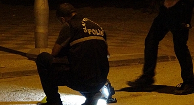 Bıçaklı kavgada 2 kuzen yaralandı