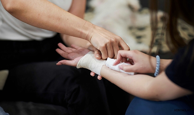 Bilimsel olmayan ilk yardım uygulamaları hayati riski artırıyor