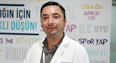 Bilinçsiz kullanılan vitaminler böbrek hastası yapabilir