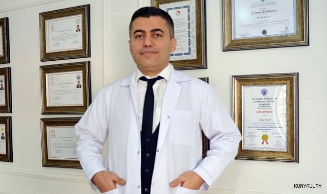 Boyun ve Bel Fıtıklarında Ameliyatsız Tedavi Mümkün