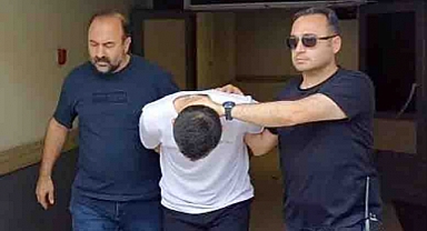 Cami cinayetinin sanığı yargılanmaya başladı