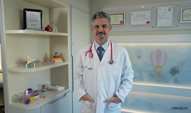 Çocukları kış hastalıklarından nasıl koruruz?