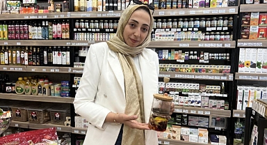 DİKKAT... Çöp diye atılan meyve kabukları bağışıklık dostu olabilir