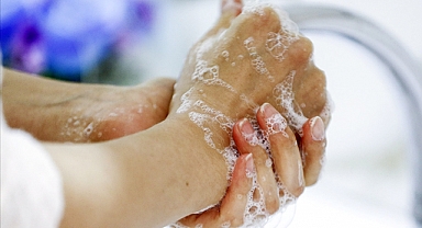 El hijyeni enfeksiyonlara karşı en güçlü kalkan