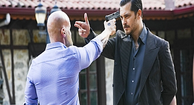 Eşref Rüya'dan reyting rekoru