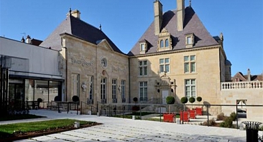 Fransa'da ikinci müze soygunu gerçekleşti