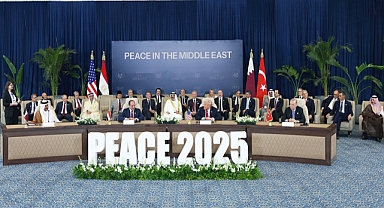 Gazze AB tarafından inşa edilecek